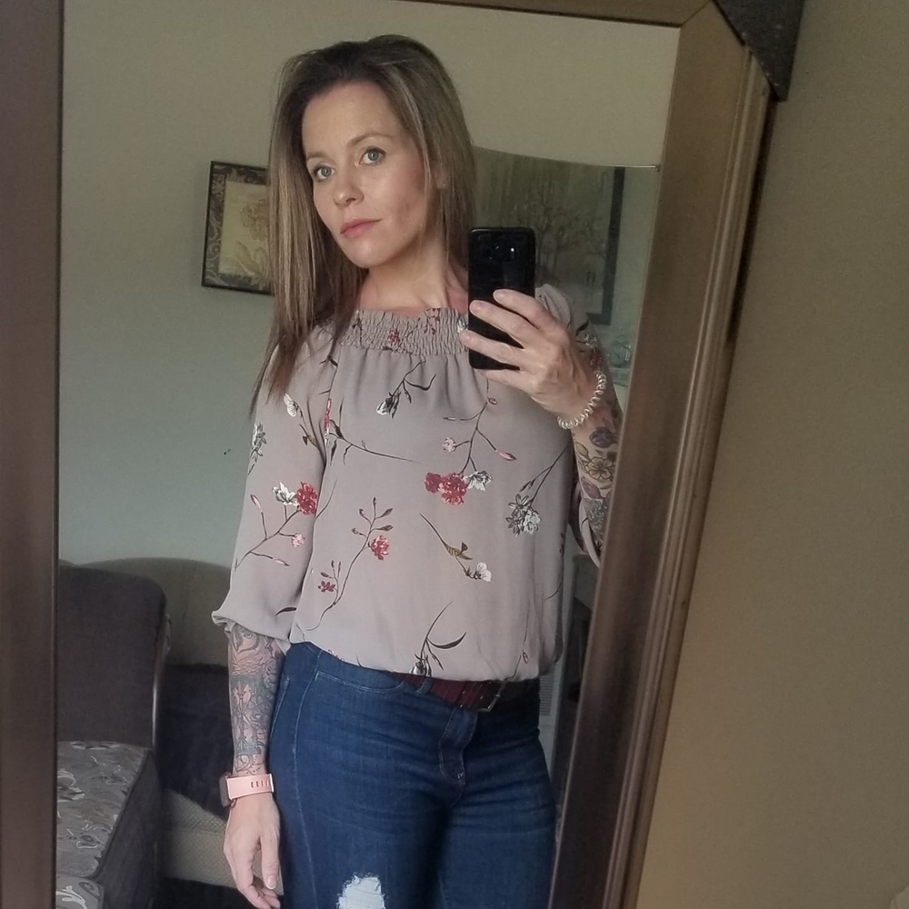 Meet your Posher, Melissa